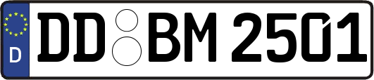 DD-BM2501