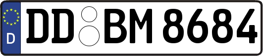 DD-BM8684