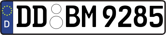 DD-BM9285