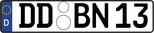 DD-BN13