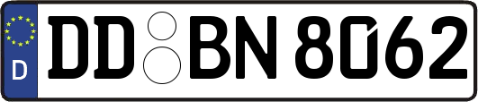 DD-BN8062