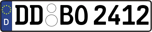 DD-BO2412