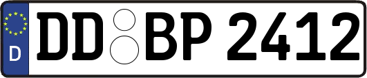 DD-BP2412