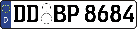 DD-BP8684