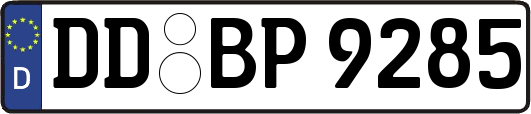 DD-BP9285