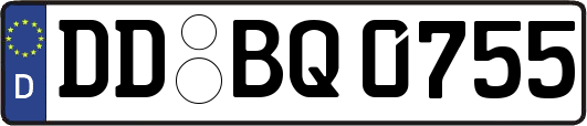 DD-BQ0755