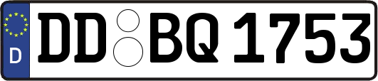 DD-BQ1753