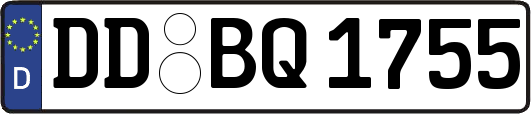 DD-BQ1755