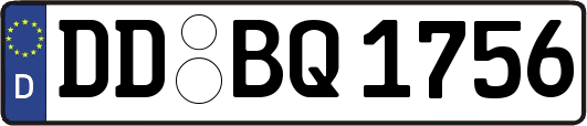 DD-BQ1756