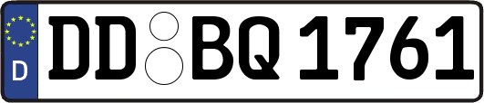 DD-BQ1761