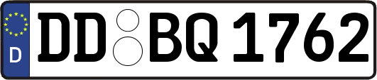 DD-BQ1762
