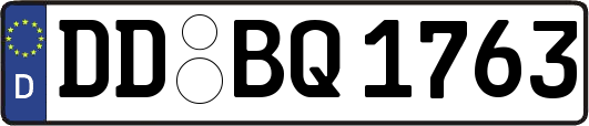DD-BQ1763