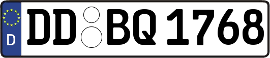 DD-BQ1768