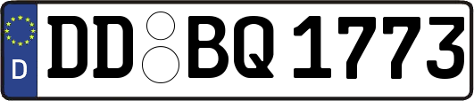 DD-BQ1773