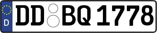 DD-BQ1778