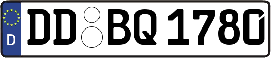 DD-BQ1780