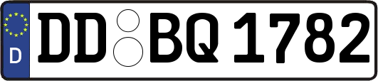 DD-BQ1782