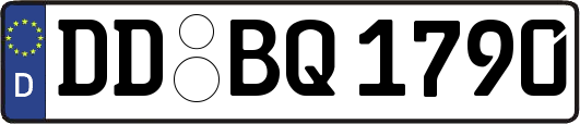 DD-BQ1790