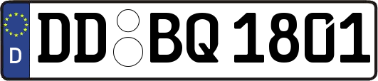 DD-BQ1801