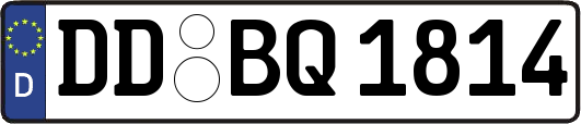 DD-BQ1814