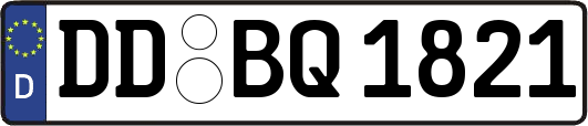 DD-BQ1821