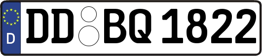 DD-BQ1822
