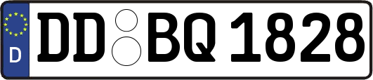 DD-BQ1828