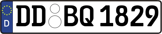 DD-BQ1829