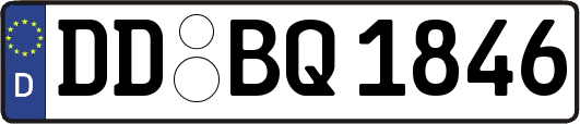 DD-BQ1846
