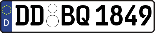 DD-BQ1849