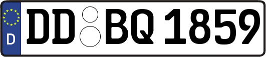 DD-BQ1859