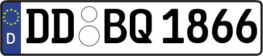 DD-BQ1866