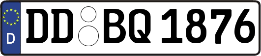 DD-BQ1876