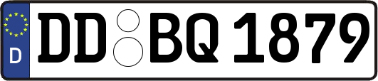 DD-BQ1879
