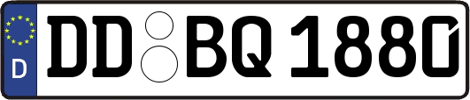 DD-BQ1880