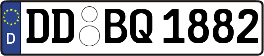 DD-BQ1882