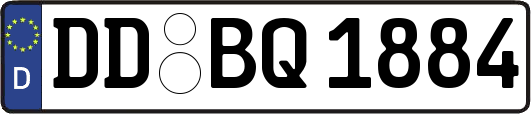 DD-BQ1884
