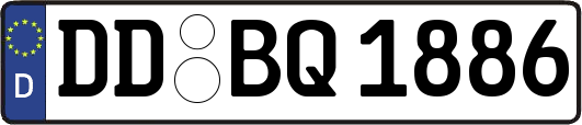 DD-BQ1886