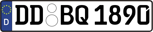 DD-BQ1890