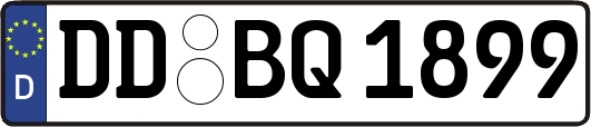 DD-BQ1899