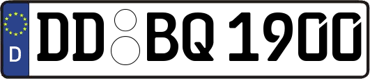 DD-BQ1900