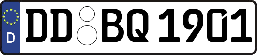 DD-BQ1901
