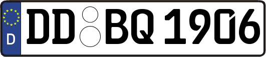 DD-BQ1906