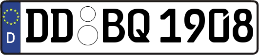 DD-BQ1908
