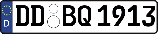 DD-BQ1913