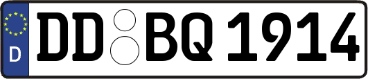 DD-BQ1914
