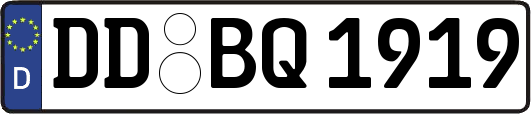 DD-BQ1919