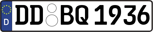 DD-BQ1936
