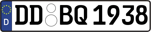 DD-BQ1938