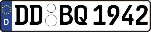 DD-BQ1942